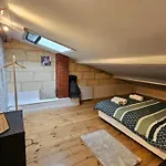 Charming Family House With Large Terrace Lormont