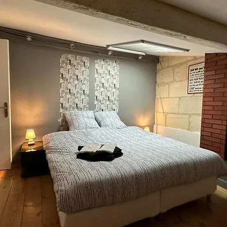 Charming Family House With Large Terrace